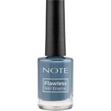 Nail Flawless Oje 42 Blue Jean, Mavi