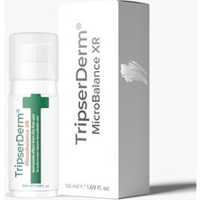Tripserderm Microbalance Xr (Mantar) Eğilimli Bölgeler ve Ciltler Için Uygun Bakım Kremi 50 ml Krem