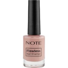 Nail Flawless Oje 61 Rose Dust, Nude