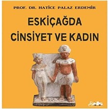 Eskiçağda Cinsiyet ve Kadın
