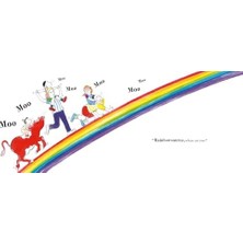 Rainbowsaurus