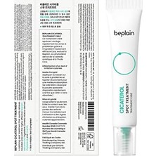 Beplain Cicaterol Spot Treatment Nokta Bakım Ürünü 15 ml
