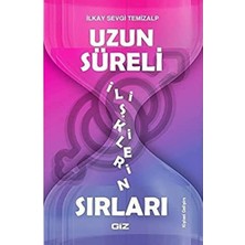 Uzun Süreli Ilişkilerin Sırları