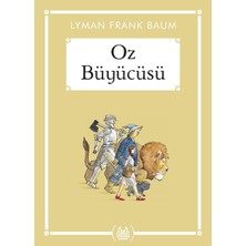 Oz Büyücüsü