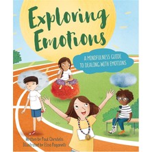 Mindful Me: Exploring Emotions: A Mindfulness Guide To Dealing With Emotions