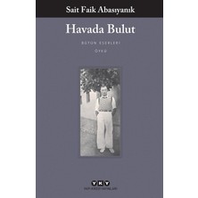Havada Bulut