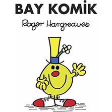Bay Komik