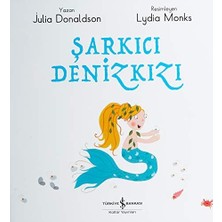 Şarkıcı Denizkızı