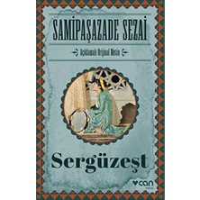 Sergüzeşt: Açıklamalı Orjinal Metin