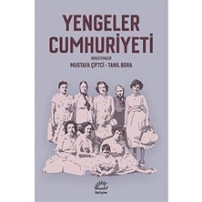 Yengeler Cumhuriyeti
