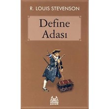 Define Adası
