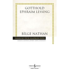 Bilge Nathan