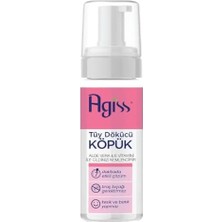 Tüy Dökücü Köpük 150 ml
