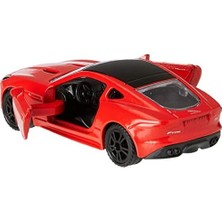 Peri Store Siku Jaguar F-Type R Modeli Oyuncak