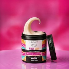 Style Guide Parlak Görünüm Sağlayan Fiber Gum- Doğal Tutuş- Saç SAKIZI-100ML