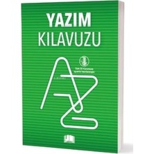Yazım Kılavuzu