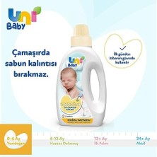 Peri Store Yenidoğan Sıvı Çamaşır Sabunu 1500 ml