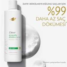 Şampuan Avocado Dökülme Karşıtı 375 ml