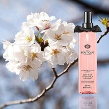Boutique Bm Cherry & Peony Vücut Spreyi 250 ml