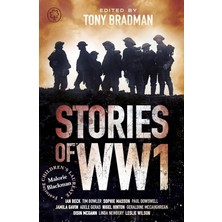 Stories Of World War One