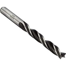 Professional Accessories Holzspiralbohrer (Für Holz, 10 x 80 x 120 Mm, Zubehör Bohrmaschine)
