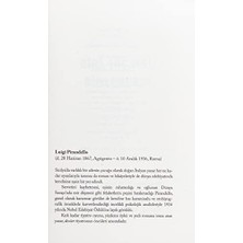 Biri, Hiçbiri, Binlercesi