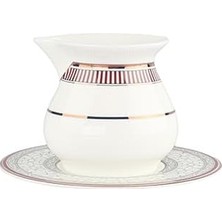 Limoges Coppelia Tabaklı Sosluk 300CC