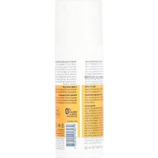 Sea Buckthorn Dengeleyici Yüz Bakım Kremi Yağlı/karma Ciltler (50 Ml)