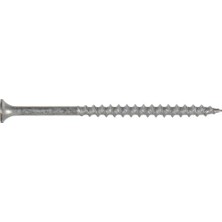 Peri Store Hillman Galvanizli Phillips Tahrik Vidası #6 x 1-5/8 Inç, (47693)