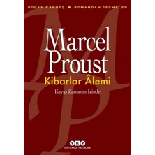 Kibarlar Âlemi - Kayıp Zamanın Izinde