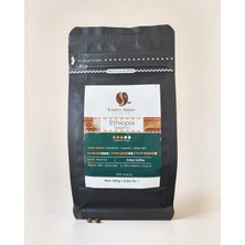Kaawa House Ethiopia Sidamo (Öğütülmüş Veya Çekirdek Filtre Kahve) 250GR