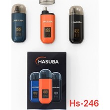 Premini LED Göstergeli Kulak ve Burun Kılı Alma Cihazı