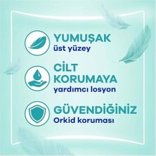 Extra Hassas Hijyenik Ped Normal (Boy 1) 24 Adet Ped