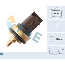 FAE Almparca Hararet Müşürü PARTNER-BERLINGO-P206-P207-P208-P301-P307-P308-P508-P3008-P5008-RZC-PARTNER-BERLINGO- C2-C3-C4-C5-Ds3-Xsara-C-Elysee 1.4-1.6 Vti-Thp MINI-R55-R56-R57