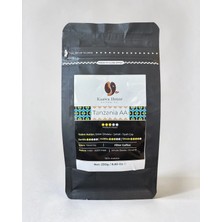 Kaawa House Tanzanya AA  %100 Arabica Öğütülmüş Veya Çekirdek Filtre Kahve