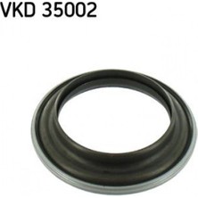 Skf Almparca Amortisör Tabla Rulmani PARTNER-BERLINGO-P3008-P5008-P205-106-206-207-208-301-306-307-308-405-C2-C3- C4-C-ELYSEE-SAXO-XSARA-DS3-DS4-DS5-MGN-R9-R11-R19-R21-EXP