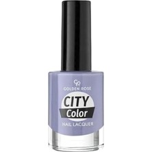 City Nail Lacquer No:83 - Oje