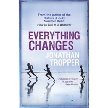 Everything Changes (Kapak Resmi Değişebilir)
