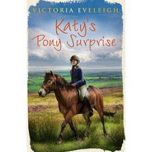 Katy's Pony Surprise: Book 3