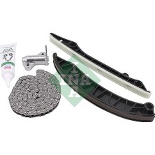 Ina Almparca Eksantrik Zincir Seti Opel Movano B 10- Renault Master Iii 10- 2.3 Dci-Cdti M9T / Nissan Nara 2.3l YS23 D23 15- 1302800Q1F