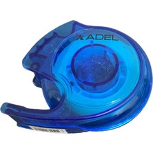 Adel Mavi Şerit Düzeltici Roller Kalem 5mm x 6m Ofis Kırtasiye