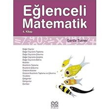 Eğlenceli Matematik 4