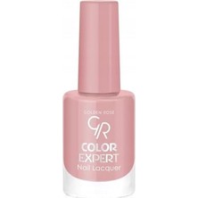 Expert Nail Lacquer No: 09 - Geniş Fırçalı Oje 10.2 ml