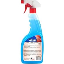 Vp Glass Cleaner Cam Temizleyici 750 ml