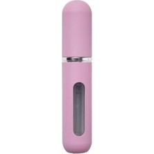 5 ml Parfüm Atomizeri Pembe - 16