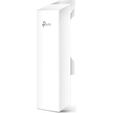 Tp-Link CPE210, 300MBPS 9dbi Dış Mekan Cpe