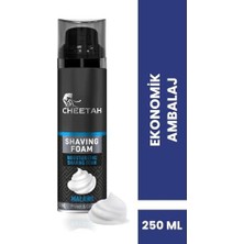 Malawi Erkek Tıraş Köpüğü 250 ml