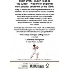 The Judge: More Than A Game