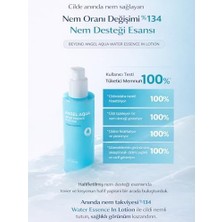 Aqua Water In Lotion Nemlendirici Losyon Hyaluronik Asit Panthenol 200 ml