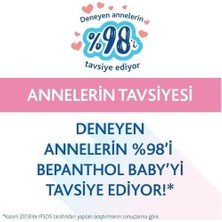Baby Pişik Kremi 50 gr